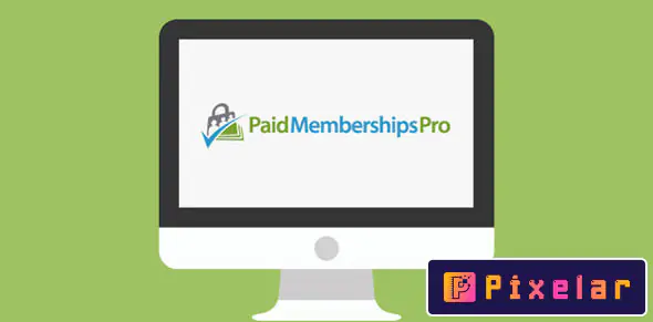 Paid Memberships Pro v3.5 + Addons - La Solución Completa para Membresías en WordPress