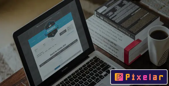 The Events Calendar Pro v7.7.4 - El Plugin #1 para Gestionar Eventos en WordPress