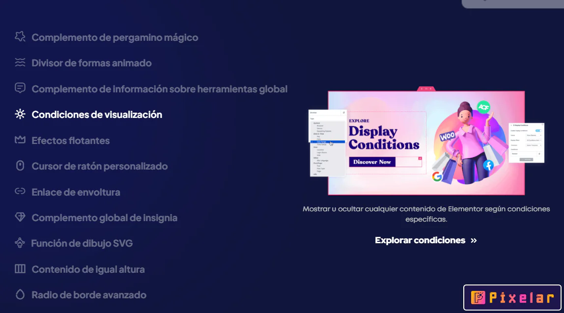 Premium Addons PRO v2.9.42 – La Suite Definitiva de Widgets Premium para Elementor