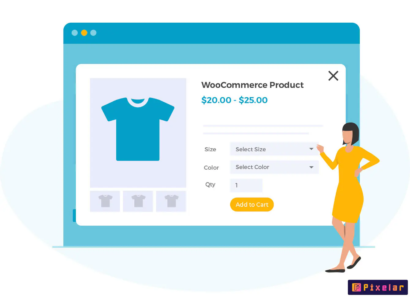 Barn2 WooCommerce Quick View Pro - El Plugin Definitivo de Vista Rápida para Tiendas WooCommerce