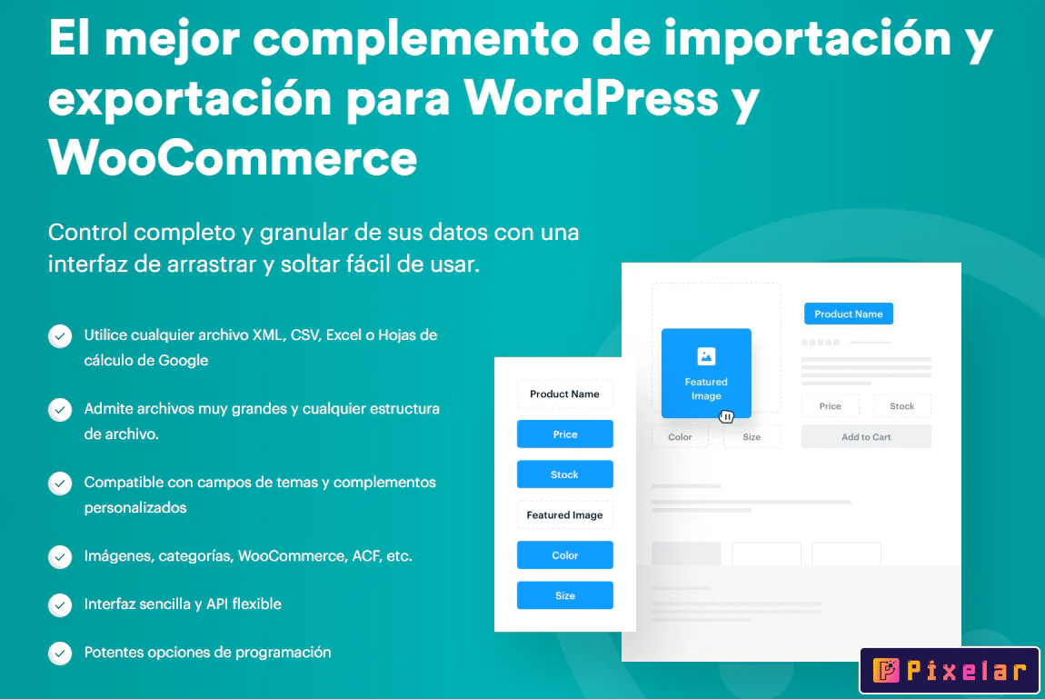 WP All Import Pro v4.11.4 – La Solución Profesional para Importación Masiva en WordPress