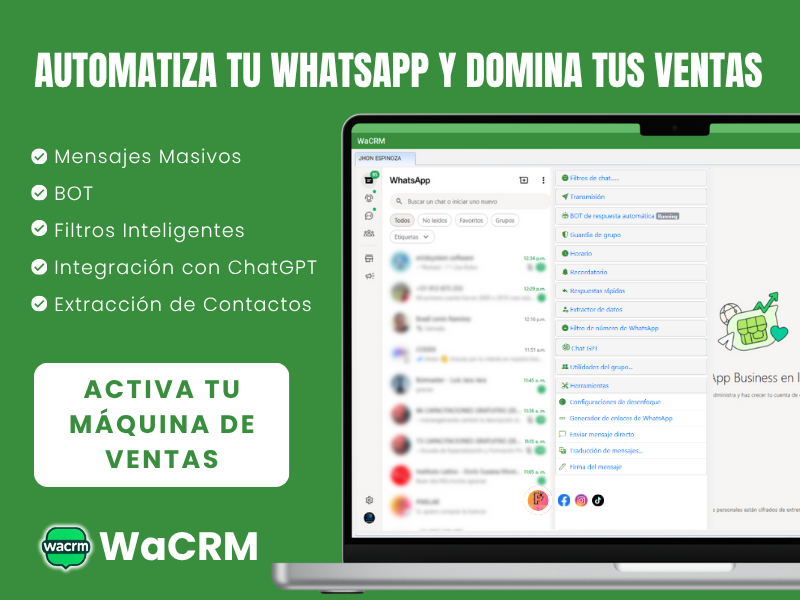 BotMaster - Revende Licencias y Gana Dinero